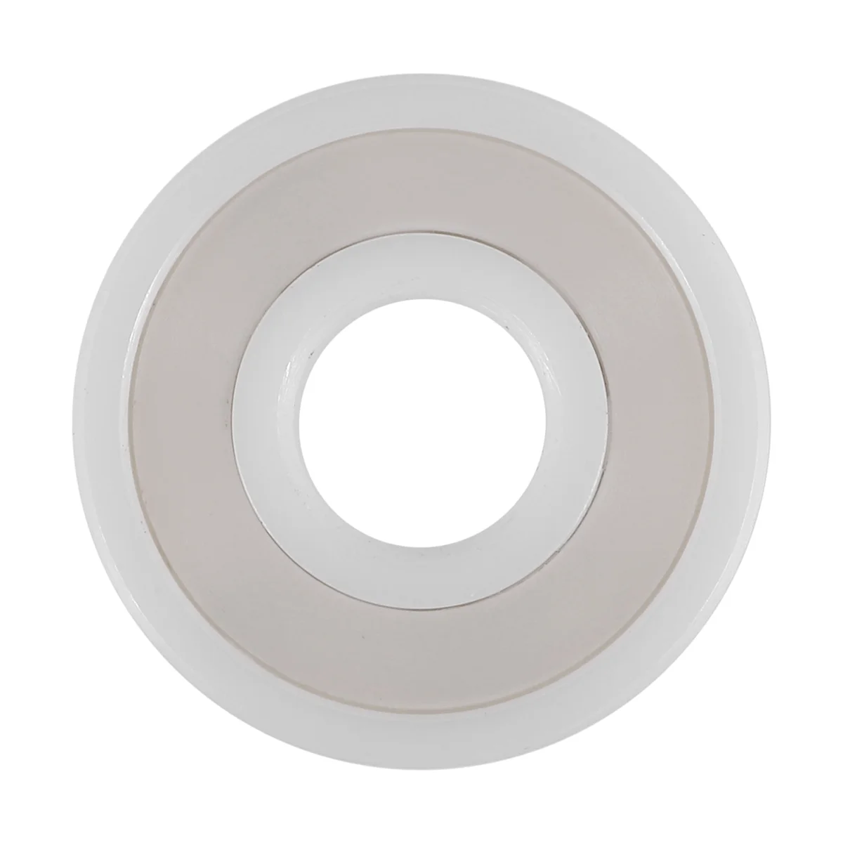 608-2Rs แบริ่งปิดผนึกเซรามิคเต็ม8X22X7ตลับลูกปืน Zro2 18273