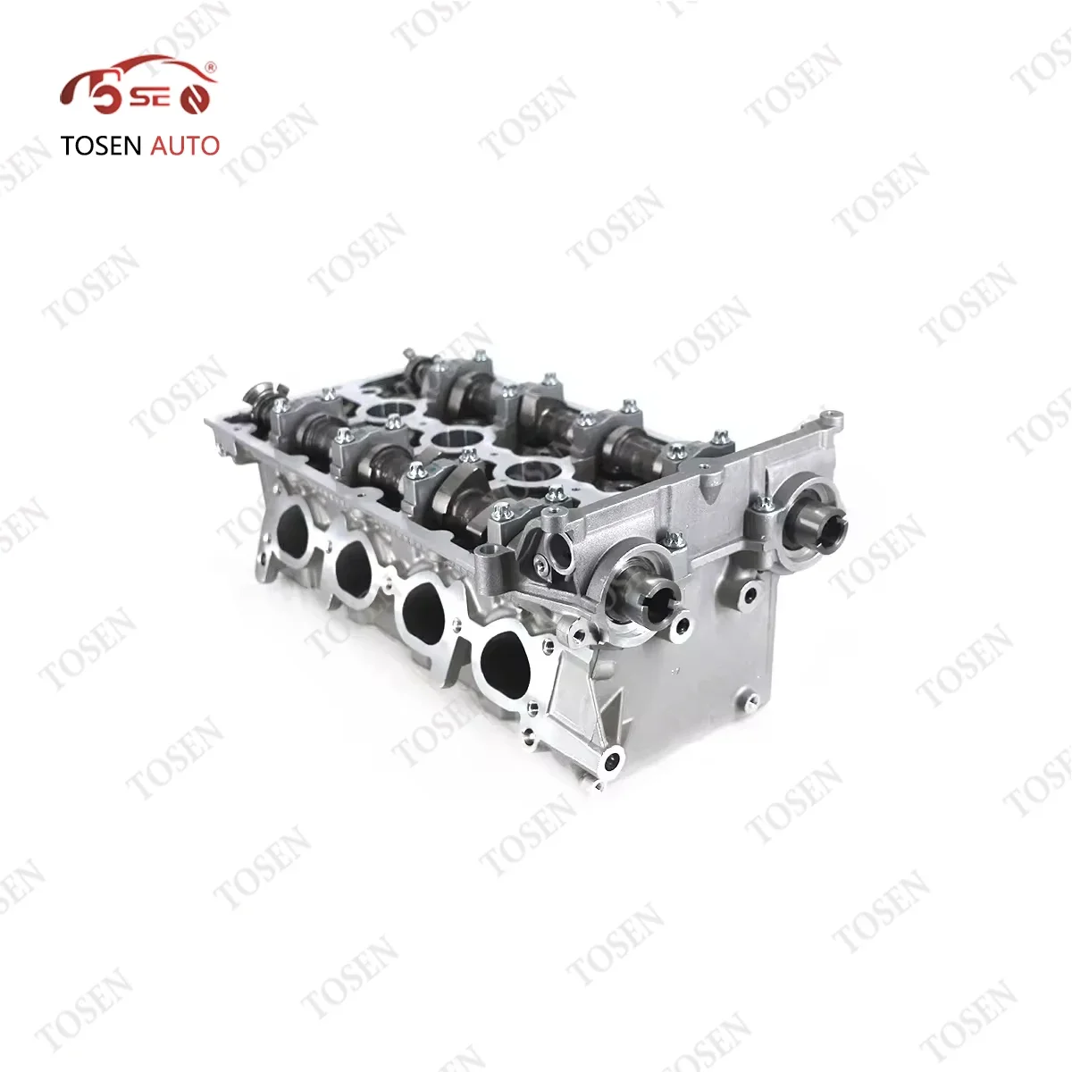 

Tosen Auto Engine Cylinder Head Assembly Cruse 1.8L 1.6L 55571690 55568363 55571689 55559340