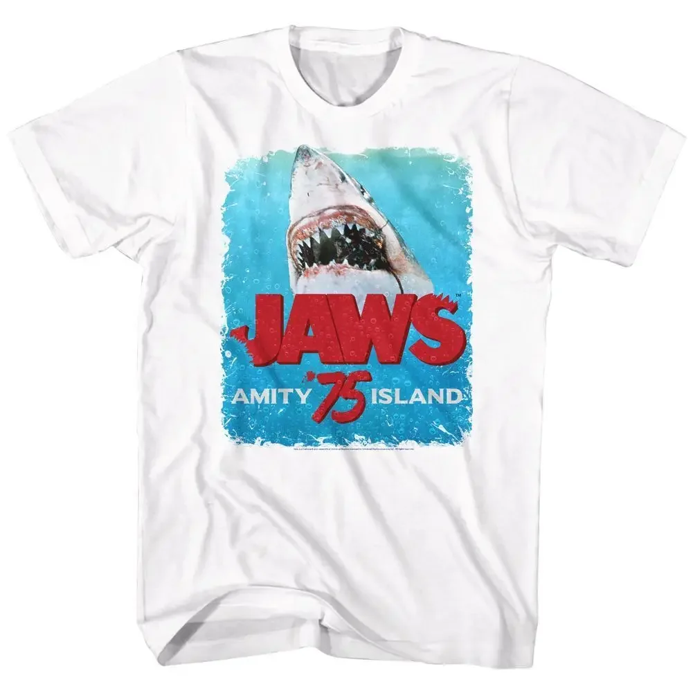 Jaws Bite Movie T Shirt