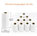 R 10 Rolls 80x50mm