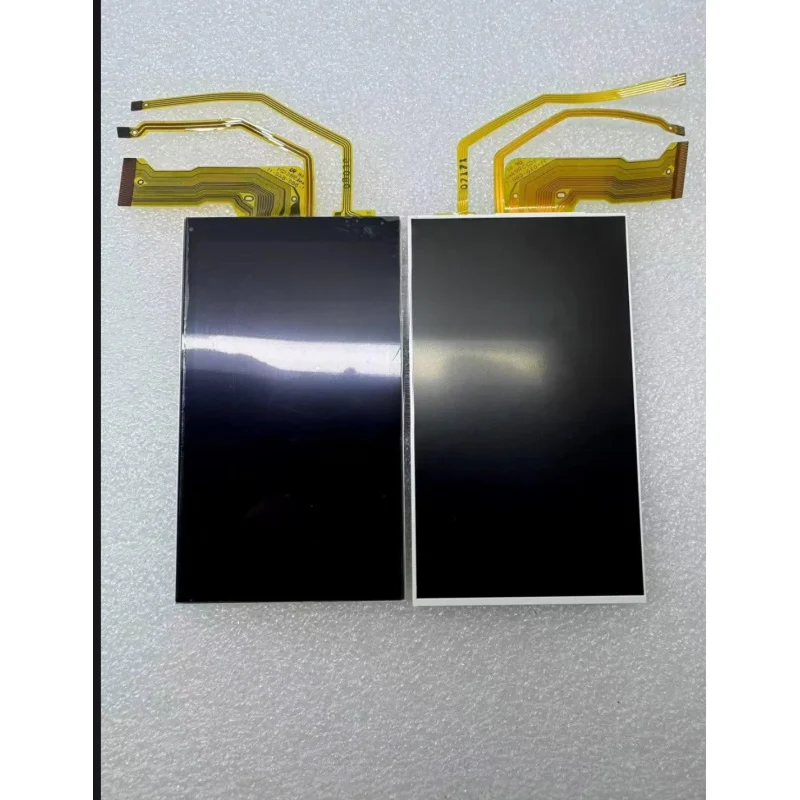 

Camera repair accessories for Canon IXUS210 LCD display with touch LCD screen and backlight