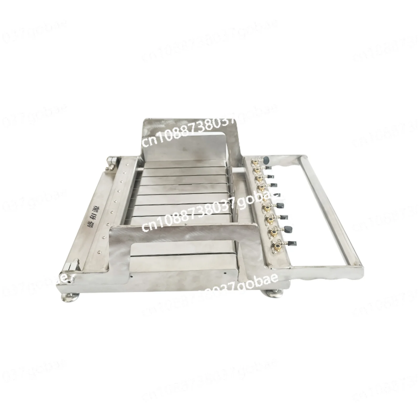 

Cross border handmade soap slicer