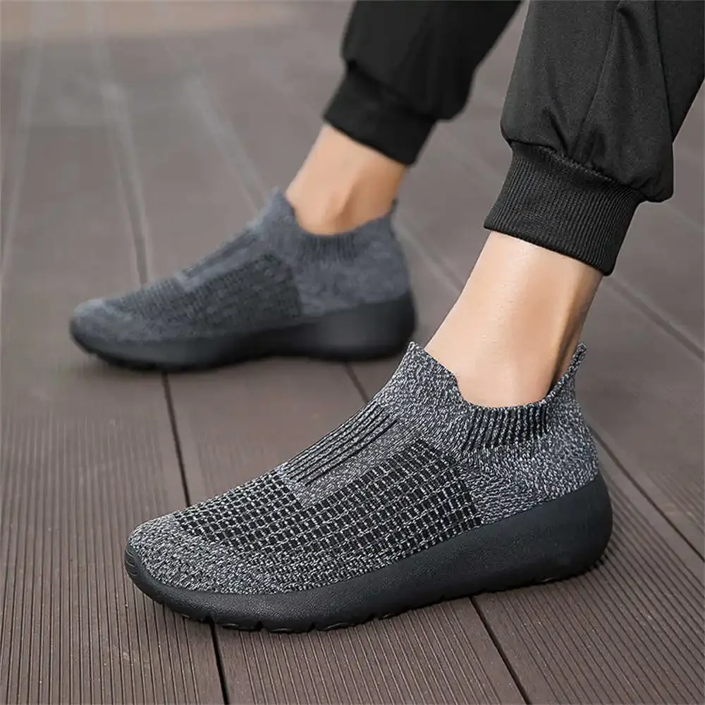 Without Lace Number 39 Best Men's Sneakers Casual Luxury Shoes 35 Sport Classic Original Outings Runing Brands Ternis Model