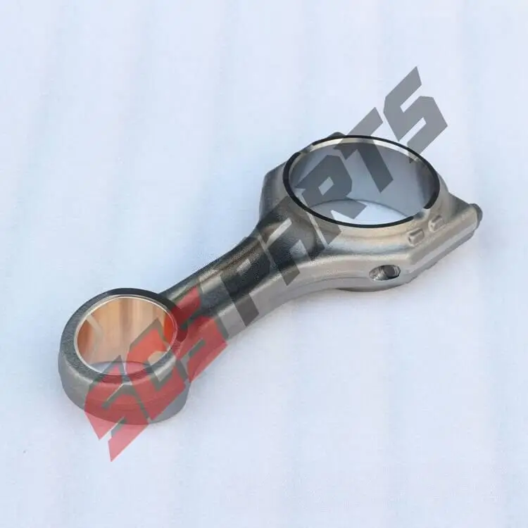 

3698406 Шатун подходит для дизельного двигателя Foton daiстандарта Cummins ISG ISGe