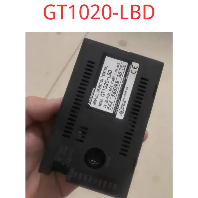 Second-hand test OK Touch screen GT1020-LBD
