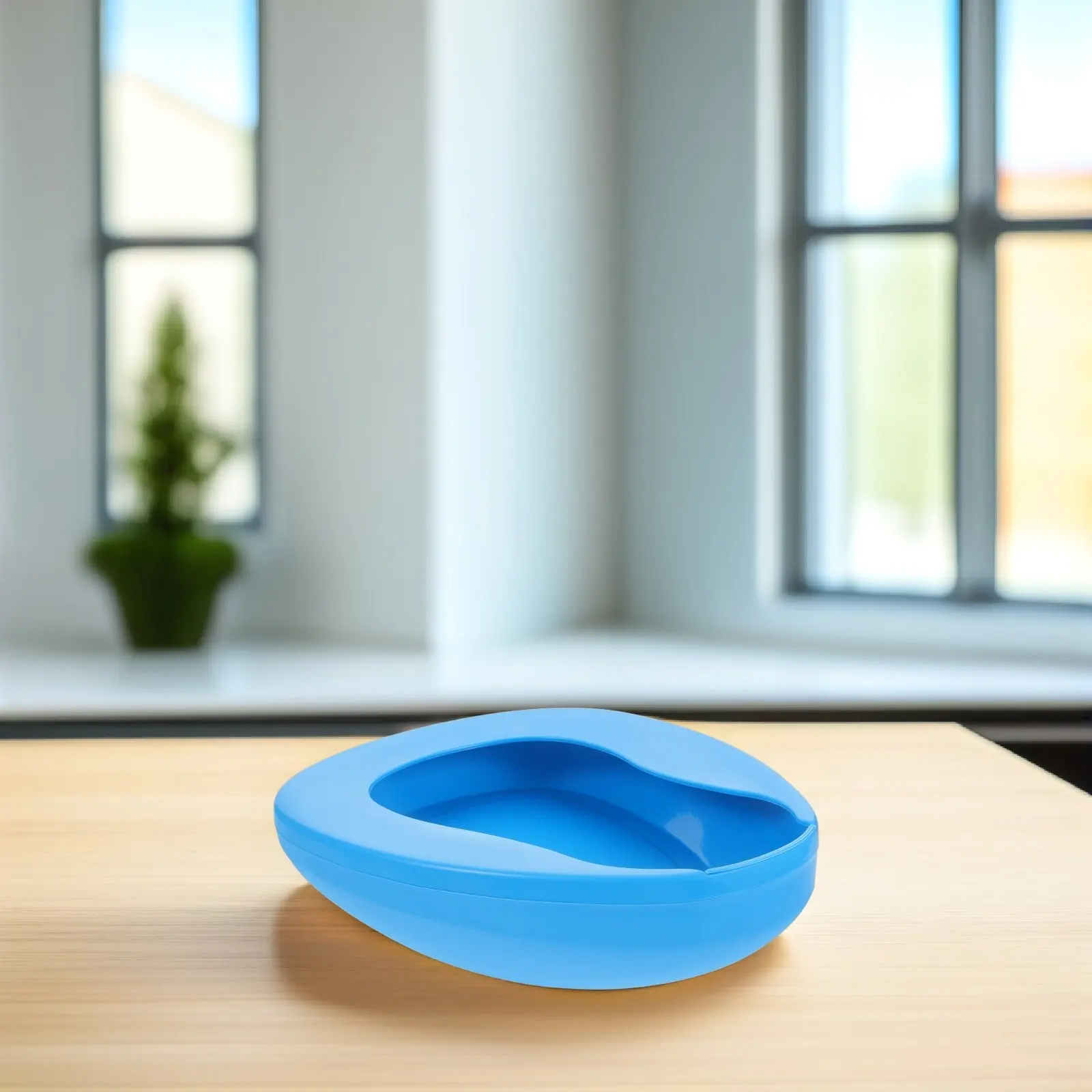 

Компактный портативный туалет-горшок: легкий, для ухода за больными, для пожилых, инвалидов и детей