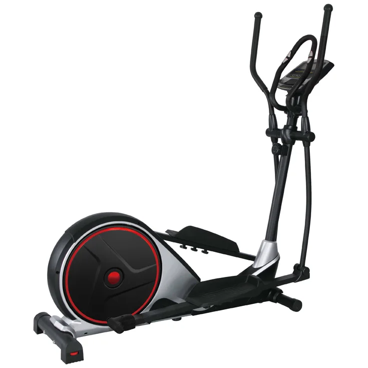 Taiwan New Design Magnetic Tension Exercise  Recumbent Manual Bike