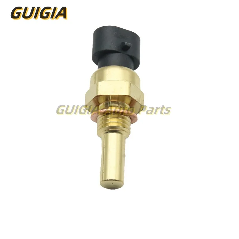 15404280 Датчик температуры охлаждающей жидкости для GMC Yukon Saturn LW2 для Buick Terraza Rainier для Chevrolet Cavalier Avalanche