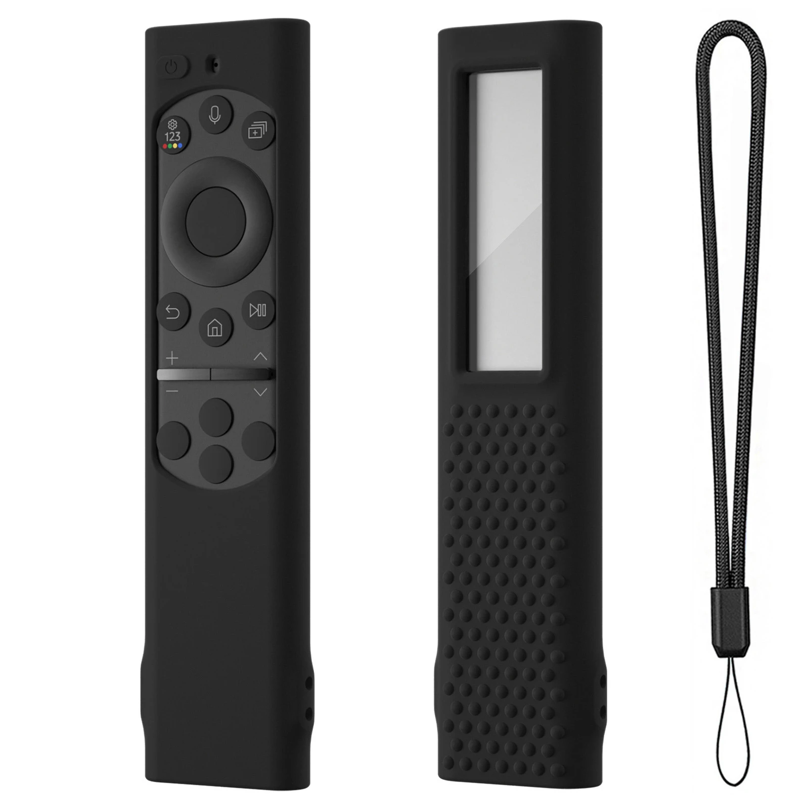 Anti-Drop Silicone …