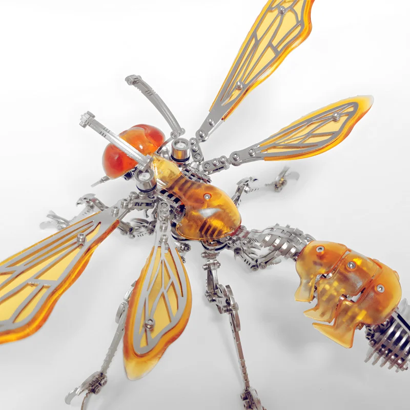 Kit de montagem mecânica DIY p - Model Kit Vespa avaliação e preço