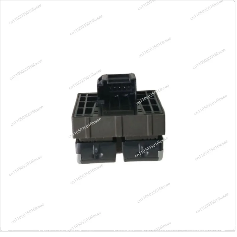 8K0959851G Suitable for Audi A5/S5 Coupe/Sportback Glass Lifter Switch with Electroplating