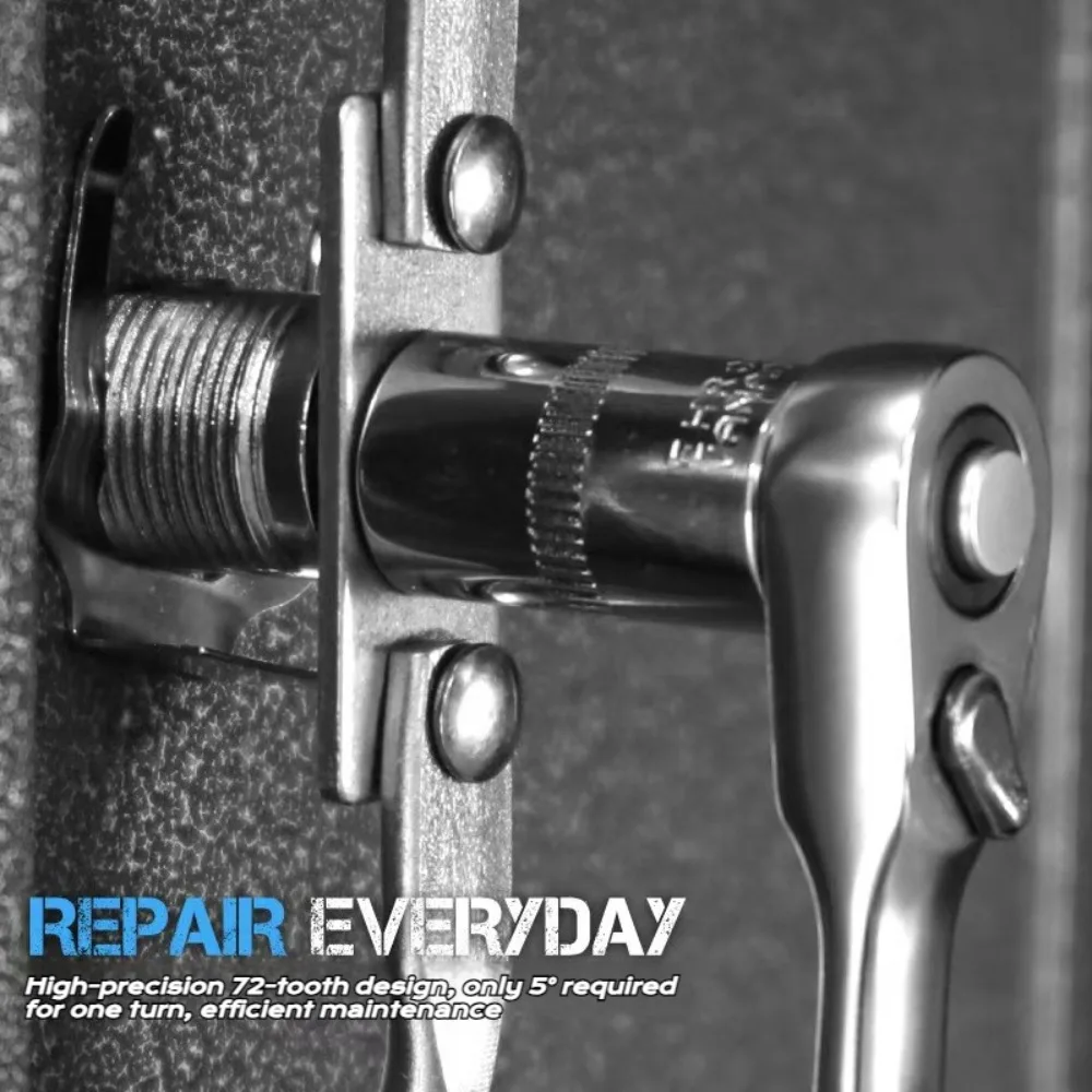 Thumbnail 2 - #47 Best Socket Wrench Sets to Buy In 2026