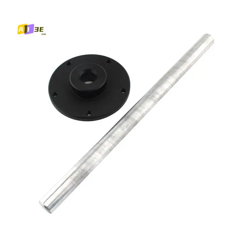 A03E-Rear Wheel Balancing Adapter For BMW R1250 GS K1600 GTL R1200 GS LC Adv 2014- R1200 ST R Ninetr 1250 RT