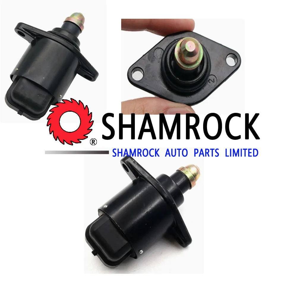 

9945035 C95136 Клапан регулировки холостого хода 9945035 C95136 219244270500 6NW009141611 6NW 009 141-411 6NW 009 141-611