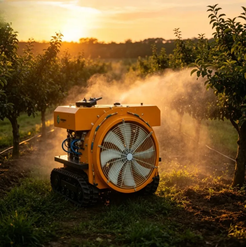Custom Agricultural Sprayer Battery Powered Electric Handheld Garden Crop Plant Pesticide Herbicide Watering Machine