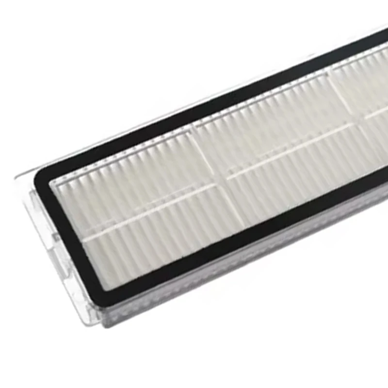 Top Sale For Dreame D10 Plus Gen 2 RLD32GD Main Side Brush Mop Cloth Hepa Filter Dust Bag Accessories Replacement Parts