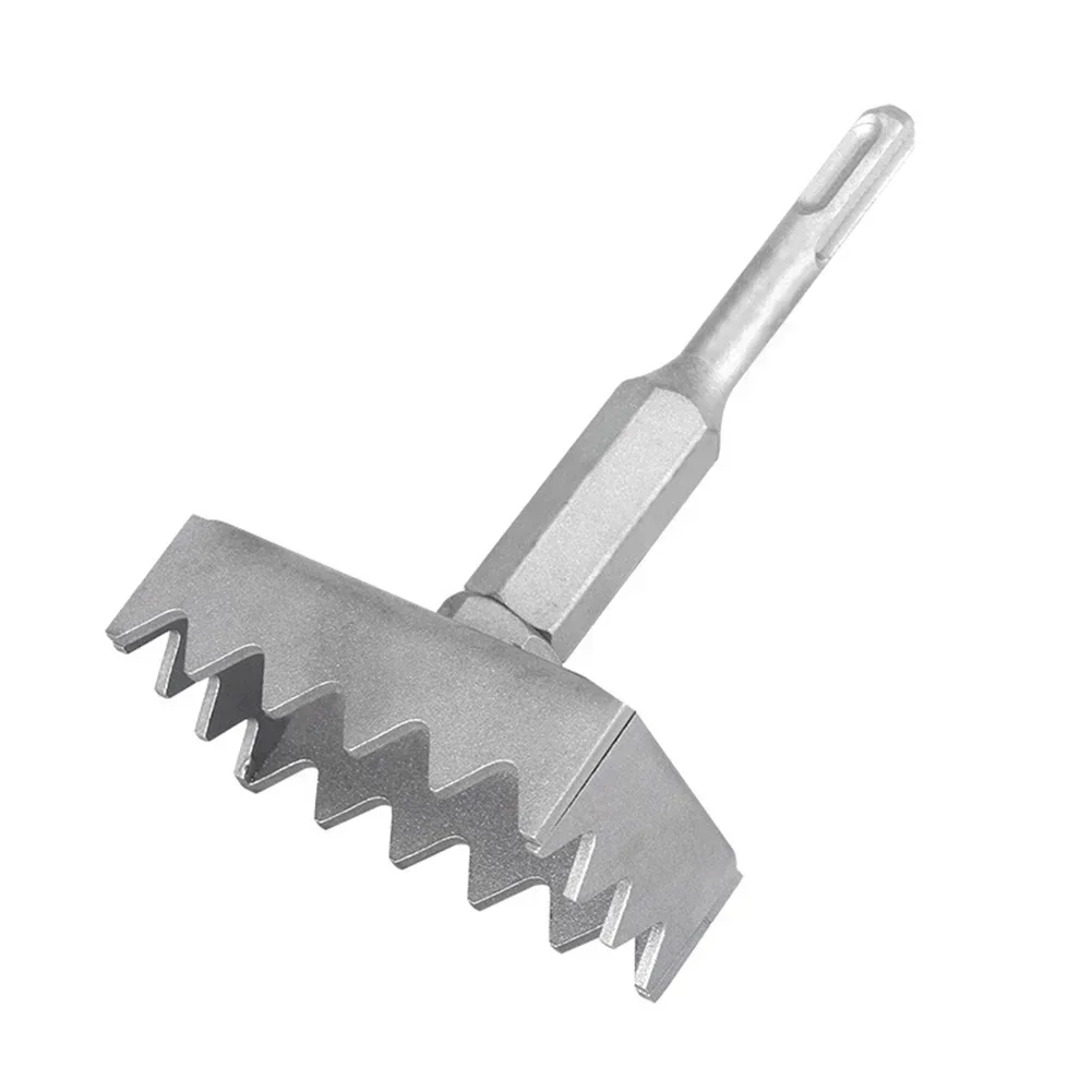 

1pc Square Hole Punch Creative Square Hole Cutter For Electric Box Electrical Box Cutout Cutter Socket Slot Cutter Power Tools