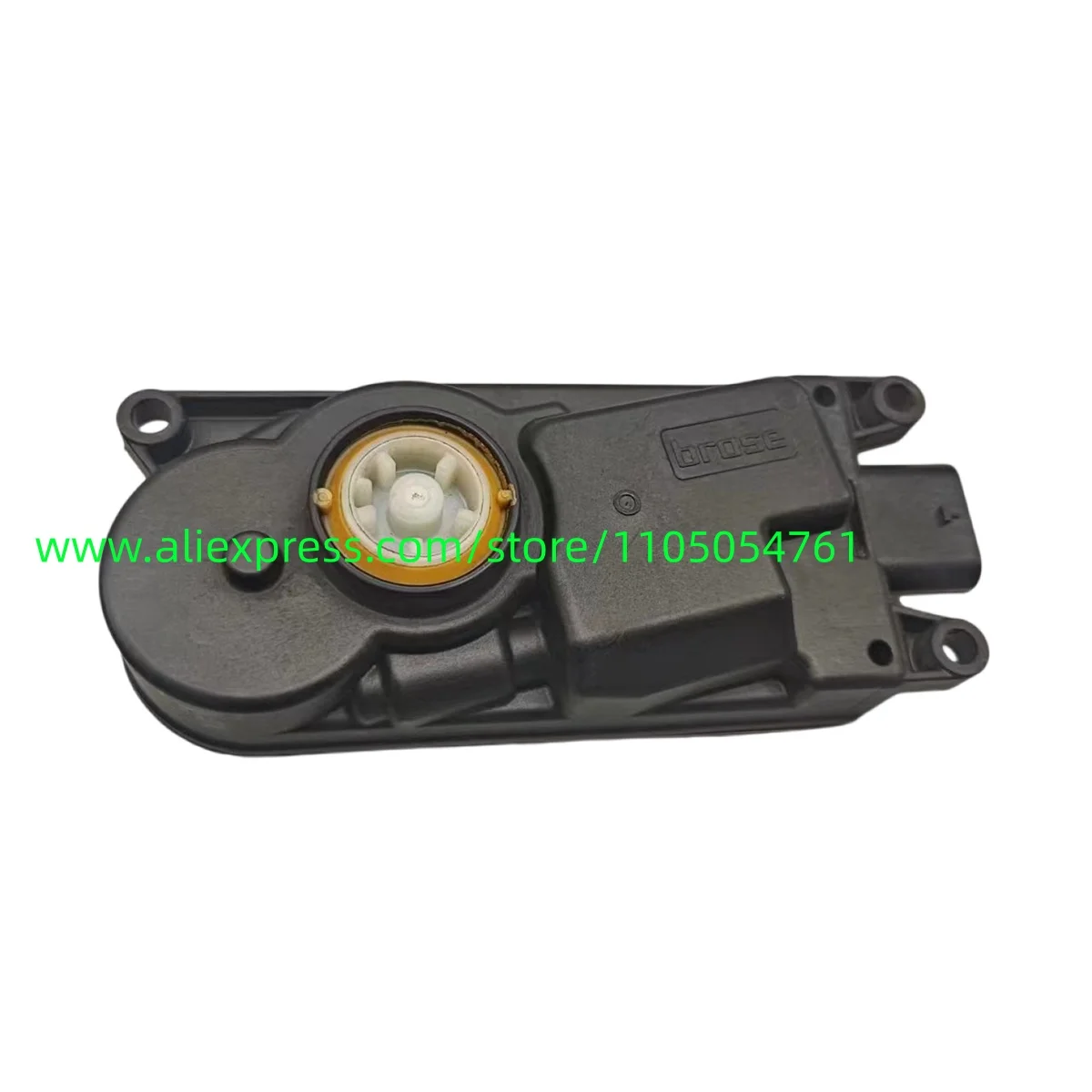 Replacement auto parts for the lower grille of B-M-W 540i B58 model 2017-2019 OEM number 111466512