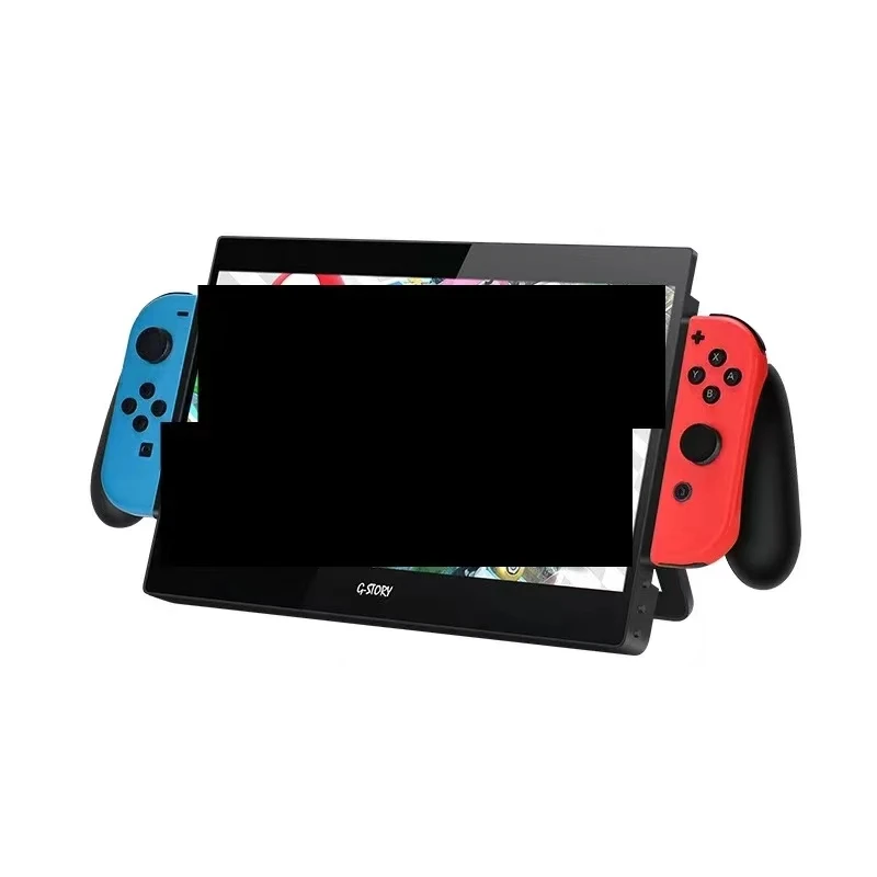 

Specific Displays Portable Integrated Display Screens for Handheld Devices Suitable for Nintendo Switch