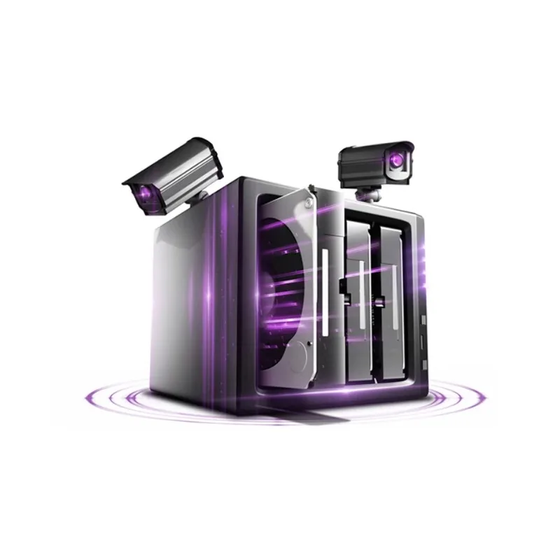 Imagem -05 - W-d Disco Rígido Interno Roxo Hdd de Vigilância Cache 64m Sataiii 60 Gbps 35 1tb 12tb Disco Rígido hd 1tb 2tb 3tb