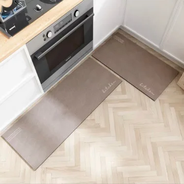 

Коврик VIKAMA 1 шт. из диатомитовой глины для кухни, особо грязеотталкивающий, с противоскользящей полосой, комбинированный, впитывающий, для домашнего декора