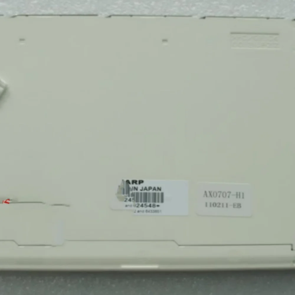 TM104SDHG30-02 ЖК-дисплей