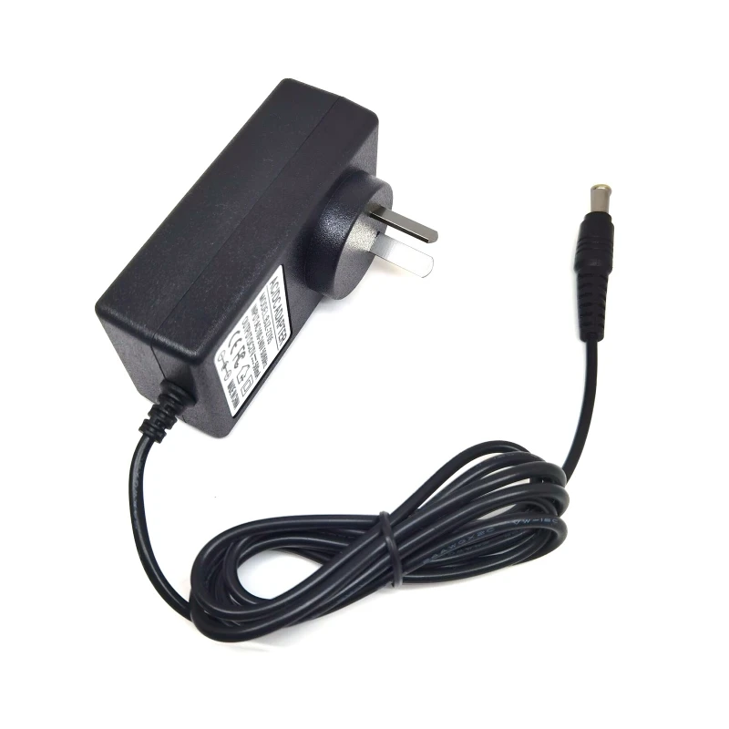 1.5m  28.8V Universal Vacuum Cleaner Power Adapter AC 110V-240V for Shark Vacuum Cleaner Charger Cable Cord EU US UK AU Plug