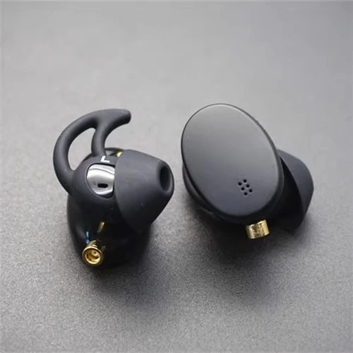 

Noise Reduction True Wireless Bluetooth Subwoofer Headset DIY Upgrade MMCX Plug-in Upgradable Cable Change
