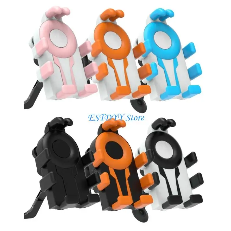 

G6de Universals Bike Phone Mount Mount Holder Регулируемые смартфона для велосипедов