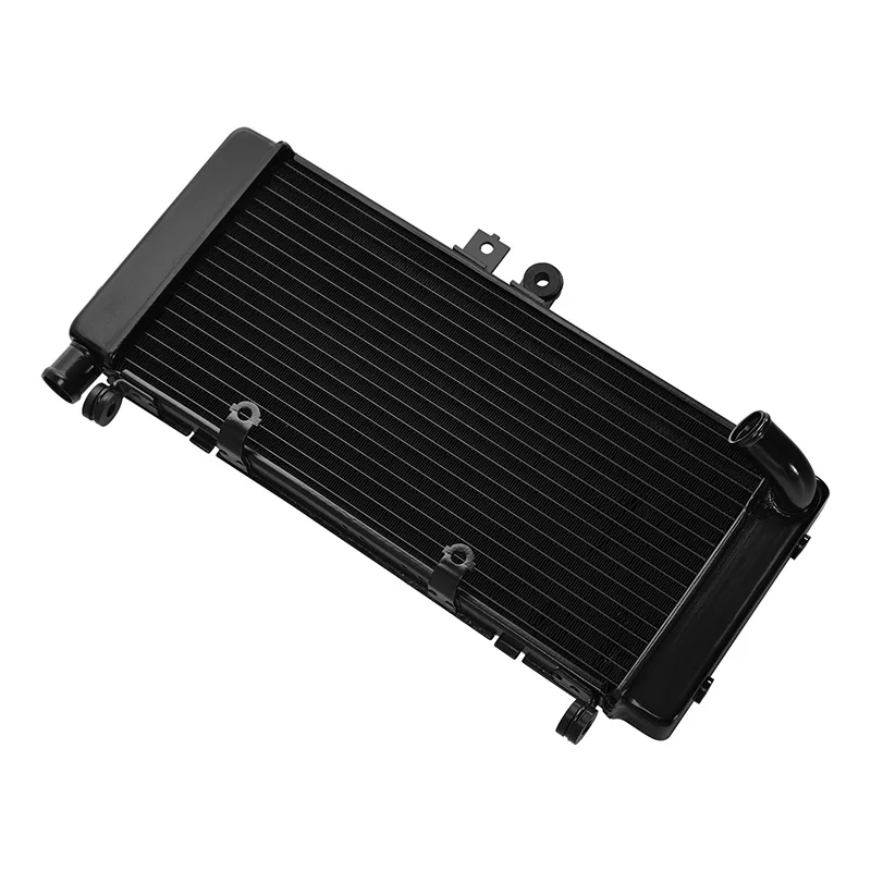 Motorcycle Cooler Cooling Radiator For Honda CB900 CB919F Hornet 900 2002 2003 2004 2005 2006 2007 02-07