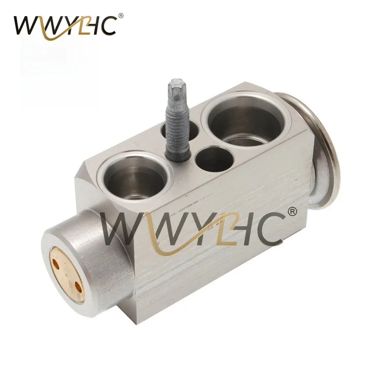 Suitable for Land Rover Shenxing Second-generation F2 Aurora RRE Expansion Valve LR016631 LR003182