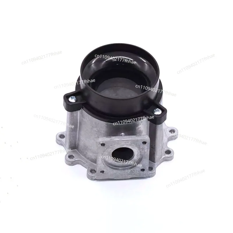ZEC-148 Frequency Conversion Wok FL148029D-01D Aluminum Shell Stove Blower Vacuum Cleaner
