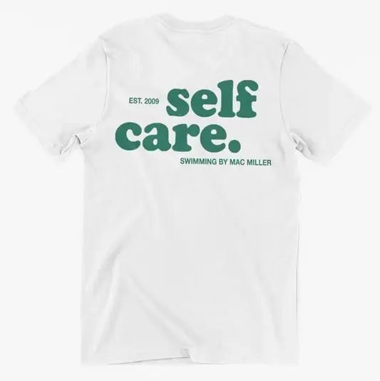 Self Care T-Shirt