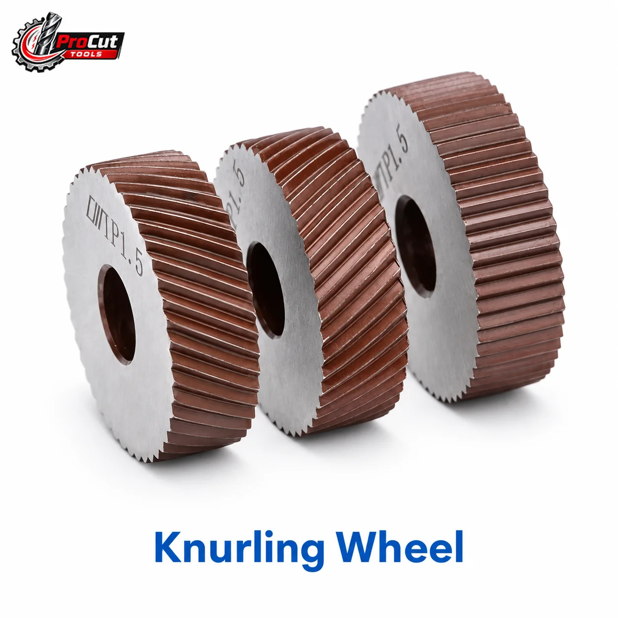 Straight Knurling Wheel Reticulated Knurling Knife Lathe Inner Hole Embossing Wheel Gear Shaper Cutter Knurling Tool