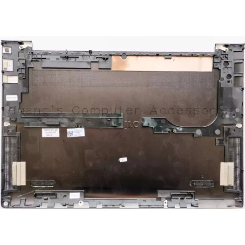 S+Original New Lower Bottom Cover Case For Dell Inspiron 15 7590 7591 2-in-1 Laptop 0WPX6W WPX6W Replacement