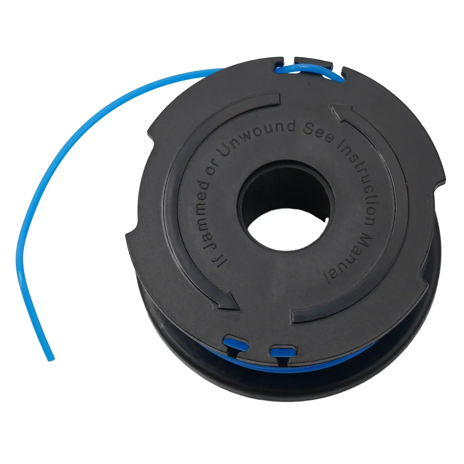 

Practical Spool Cover with Line for Black & Decker For GL315 GL350 GL650 Essential Parts for Trimmer Performance