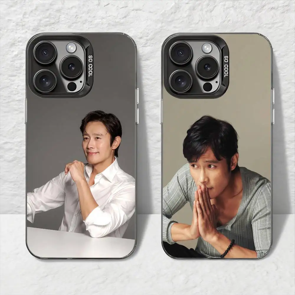 L-Lee B-Byung-Hun P… - image