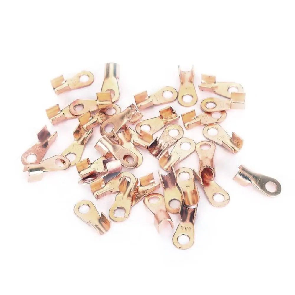 Ot Type Wire Termin…