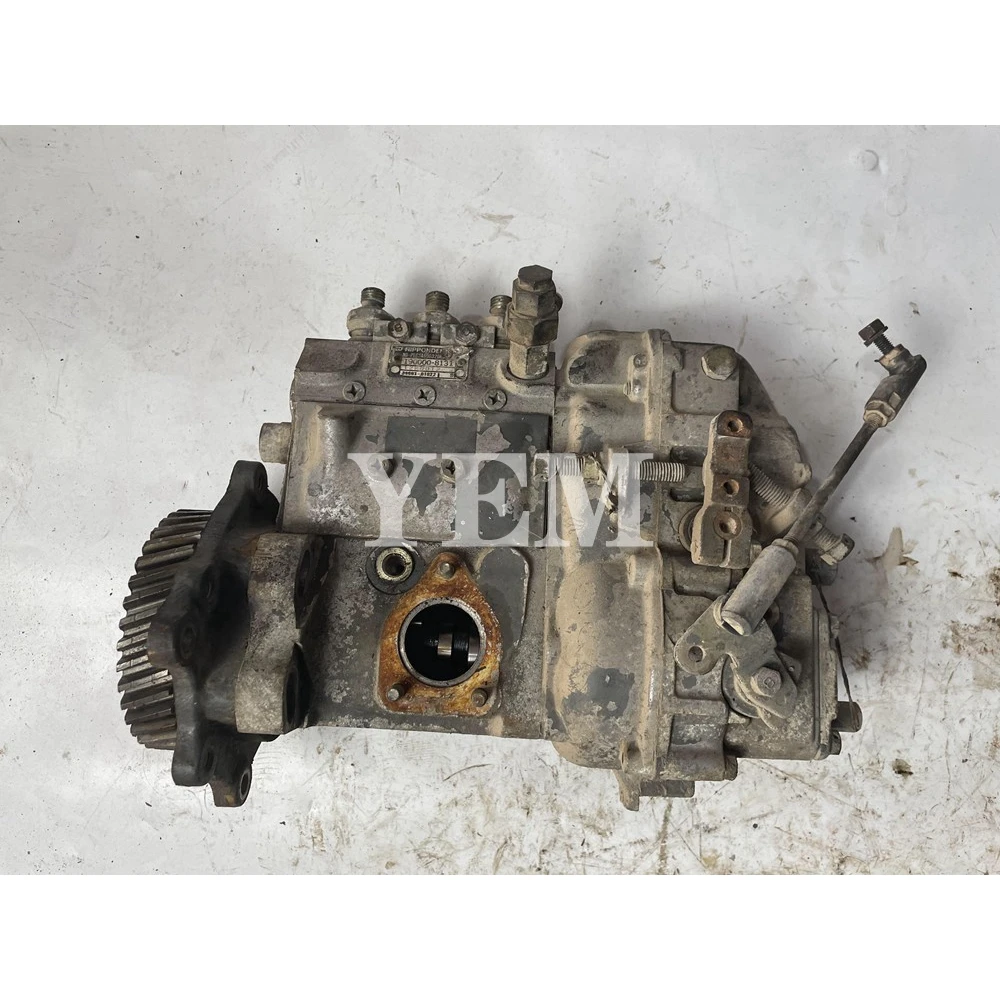 For Mitsubishi Machine Engine S3F Fuel Injection Pump Assy 36661-01022