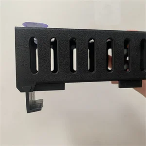 8 Hauptverkaufs Vase Aquario Dekoration - №3