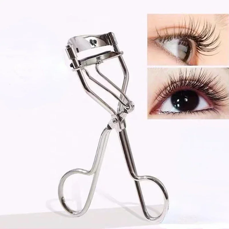 Eye Make Up Tools Eyelash Curler Woman Cosmetic Clips Lash Curler Lash Lift Tool Beauty Eyelashes Lash Curler Makeup Accessories