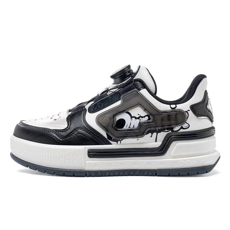Onemix 2026 Neue Herrenschuhe Sind Leicht, Weichsohlig, Verschleißfest, Ultraleicht, Modisch, Vielseitig, Lässig, Sportlich, Boardschuhe – Detail 15