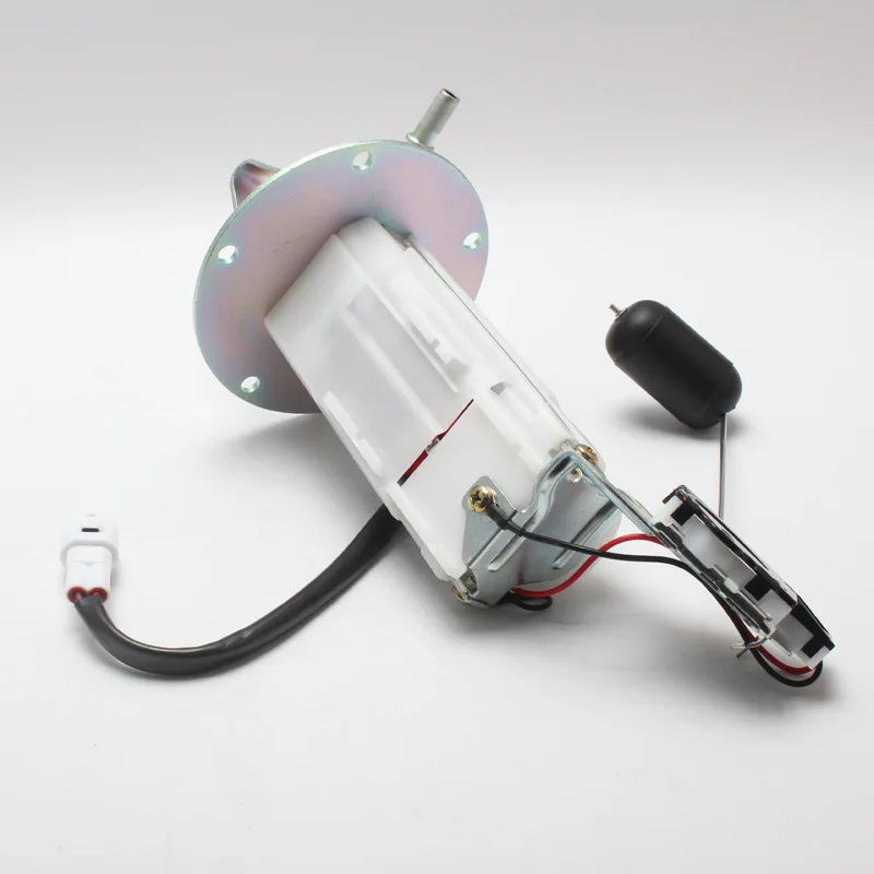 

EU QUALITY Motocycle Fuel Pump assembly Oil Pump Sending Unit For 2008 2009 SUZUKI GSXR600 750 15100-37H00 1510037H00 BRANDNEW