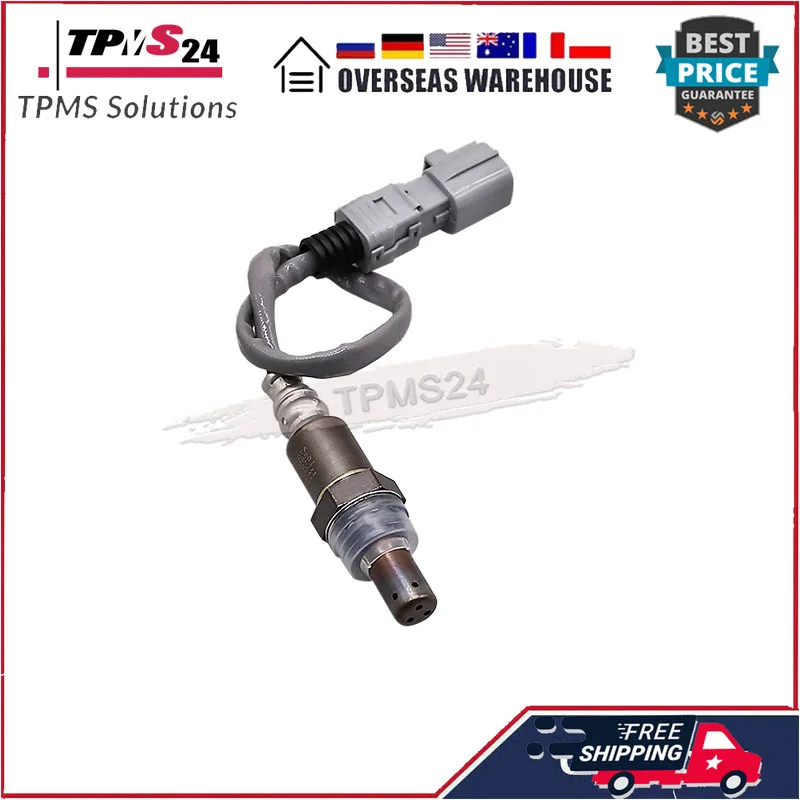 

Кислородный датчик Lambda 234-4149 89465-21070 для LEXUS LS460 RX350 RX400H SCION TC TOYOTA CAMRY HIGHLANDER SIENNA SOLARA