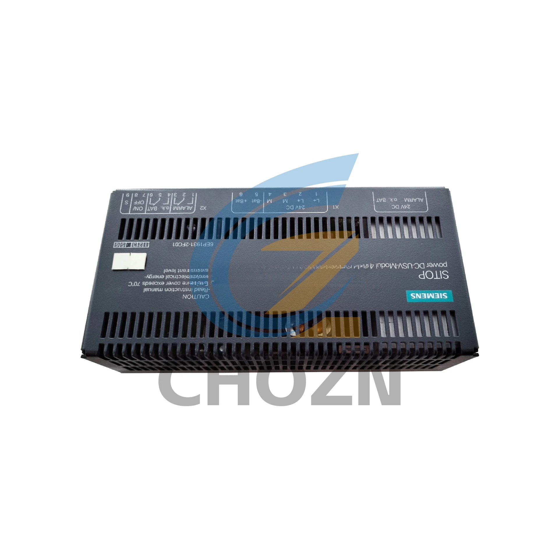 Recambios Kba KBA Accesorios para máquinas de impresión RA105RA142RA145 Accesorios para máquinas KBA Módulo de alimentación Siemens A25