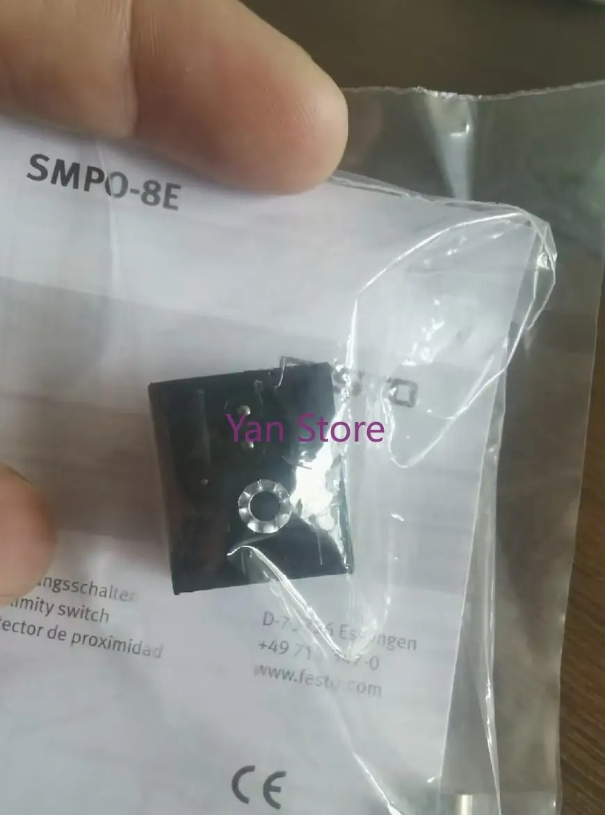 Original SMPO-8E 17…