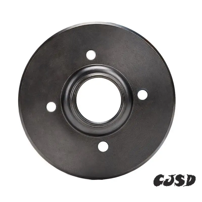 

CJSD-Hardened Steel Front And Rear Differential Ring Gear Diff Pinion Gear Accessories For TRAXXAS 1/5 X-MAXX 1/6 XRT Upgrade
