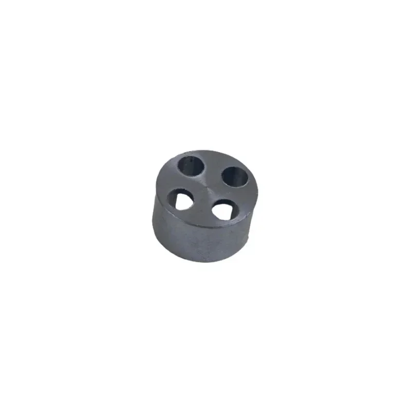 Suntool Airless Paint Sprayer Pump Parts Ball Guide with Cover Alloy Sheet Fits 704-703 704703 Titan 440 450 Paint Sprayer Pump