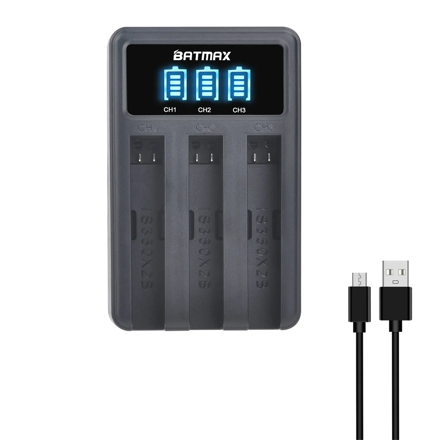 Charger