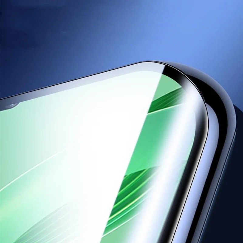 3D Curved Tempered Glass for Huawei Nova 11 Ultra Pro Full Coverage Screen Protector for Huawei Nova 11Ultra Protective Film